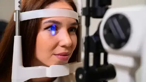 What is a Corneal Transplant for Keratoconus and Its Cost?